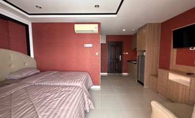 For sale 1 Beds condo in Bang Lamung, Chonburi