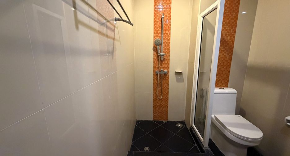 Condo en venta de 1 habitaciones en Bang Lamung, Chonburi