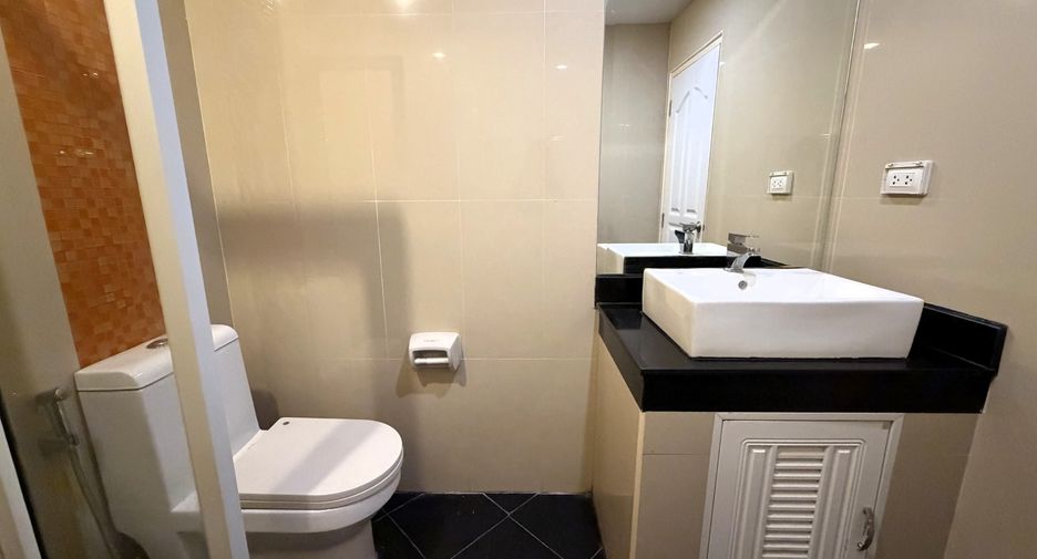 Condo en venta de 1 habitaciones en Bang Lamung, Chonburi