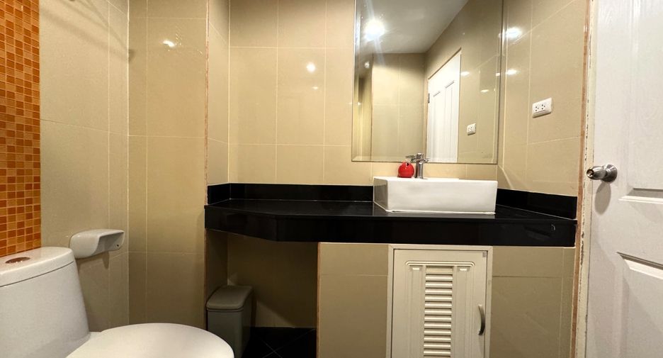 Condo en venta de 1 habitaciones en Bang Lamung, Chonburi