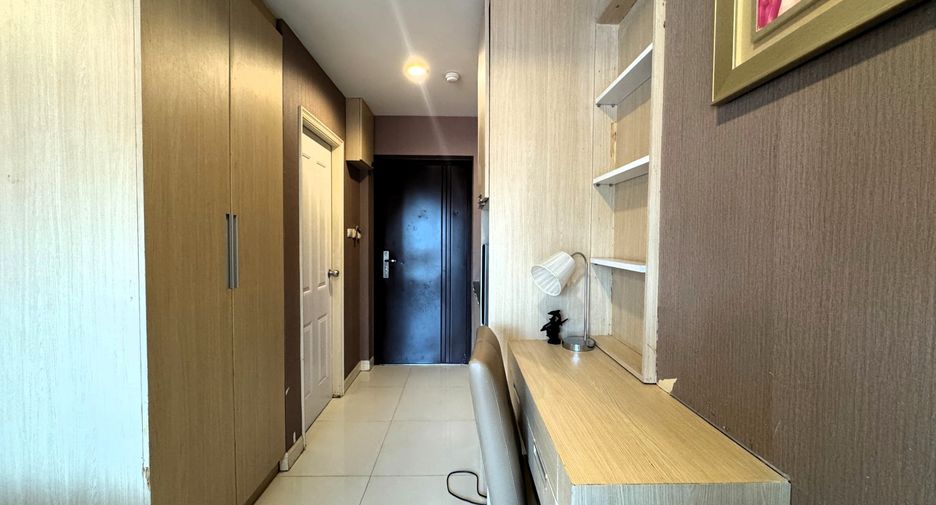 Condo en venta de 1 habitaciones en Bang Lamung, Chonburi