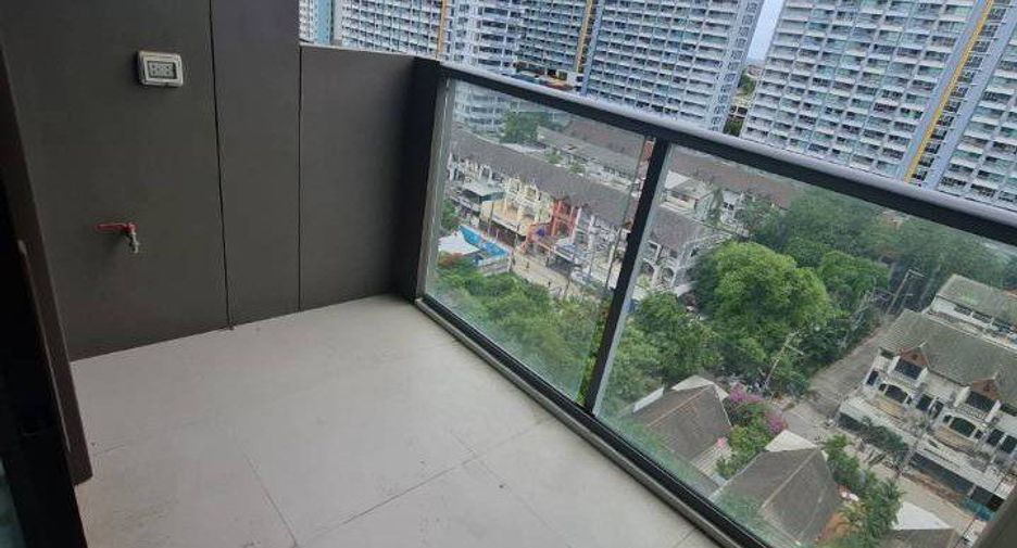 Condo en venta de 1 habitaciones en Bang Lamung, Chonburi