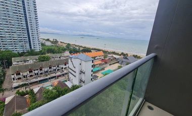 Condo en venta de 1 habitaciones en Bang Lamung, Chonburi
