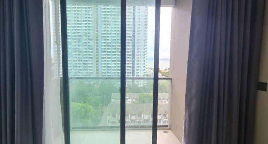 Condo en venta de 1 habitaciones en Bang Lamung, Chonburi