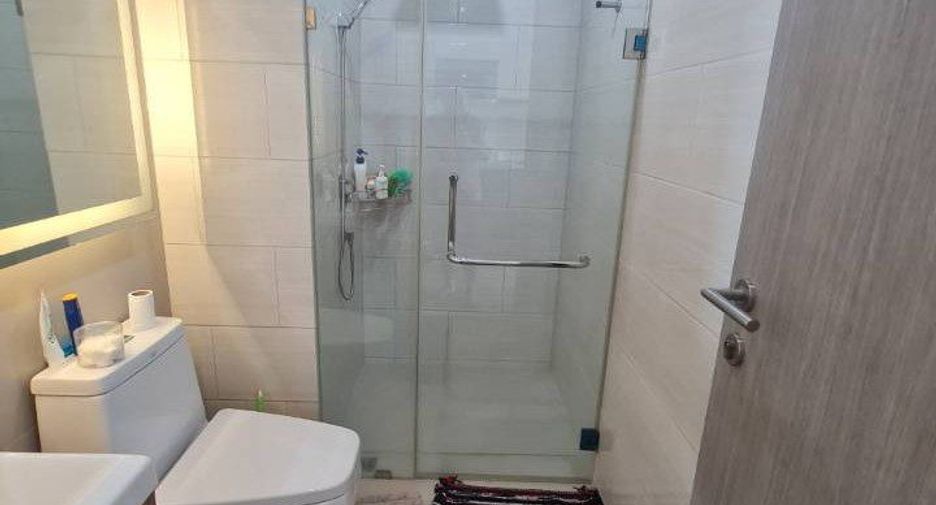 Condo en venta de 1 habitaciones en Bang Lamung, Chonburi