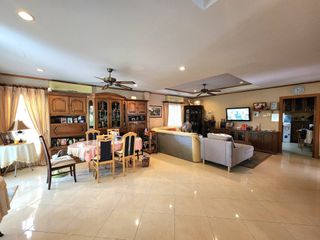 出售 3 卧室 独立屋 在 Bang Lamung, Chon Buri
