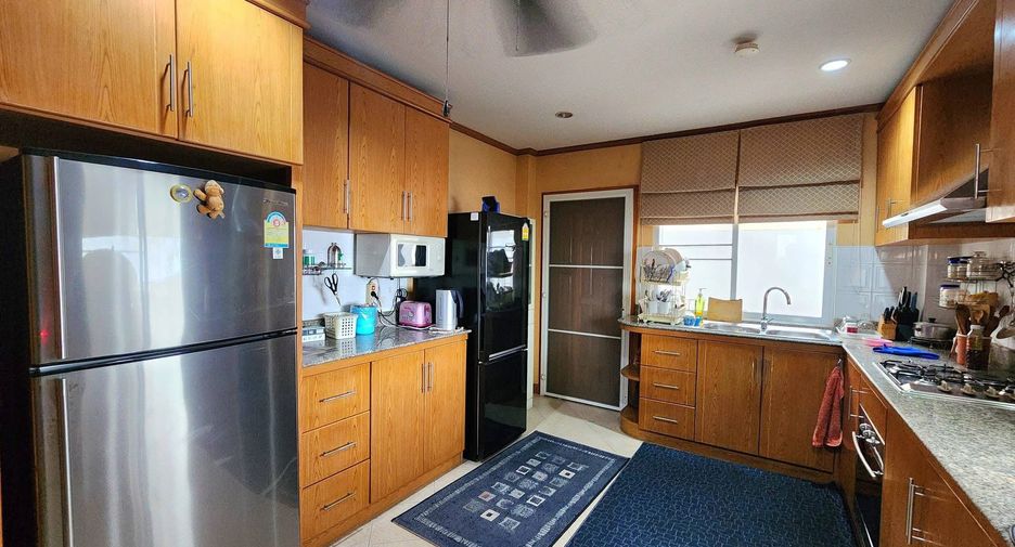 出售 3 卧室 独立屋 在 Bang Lamung, Chon Buri
