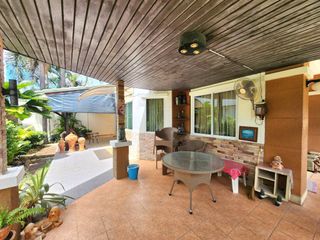 出售 3 卧室 独立屋 在 Bang Lamung, Chon Buri