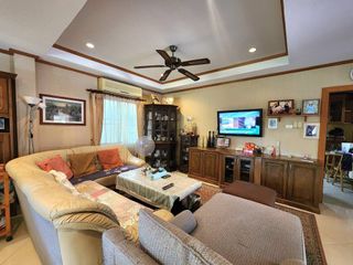 出售 3 卧室 独立屋 在 Bang Lamung, Chon Buri