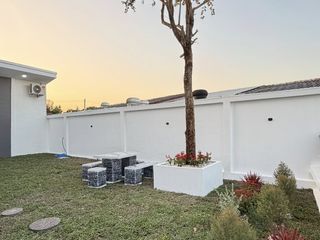 Casa adosada en venta de 3 habitaciones en Bang Lamung, Chonburi