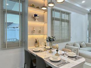 Casa adosada en venta de 3 habitaciones en Bang Lamung, Chonburi