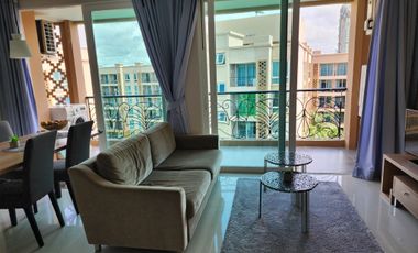 Wohnung zur Miete mit 2 Zimmer in Bang Lamung, Chonburi