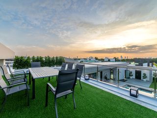 For sale 6 bedrooms house in Bang Lamung, Chonburi