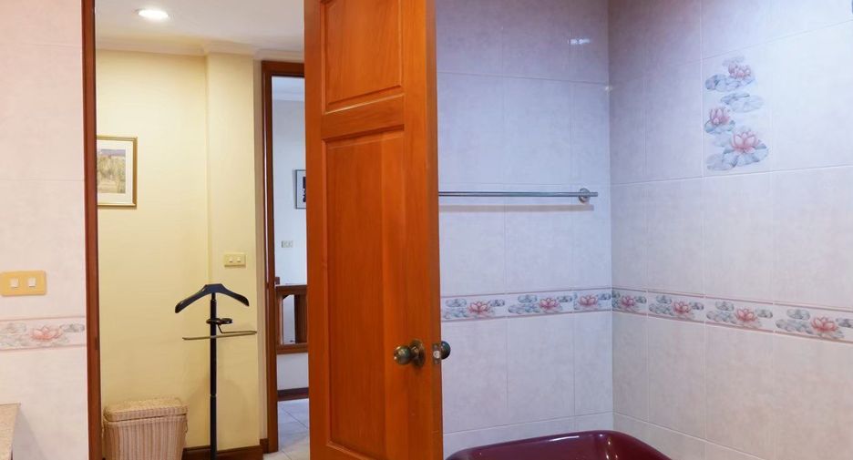 À vendre 4 chambres maison à Bang Lamung, Chonburi