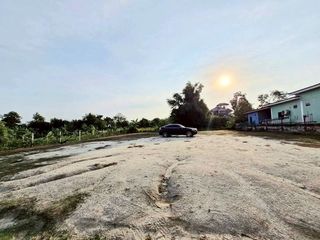 For sale land in Bang Lamung, Chonburi