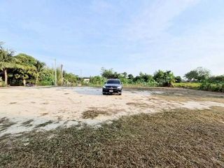 For sale land in Bang Lamung, Chonburi