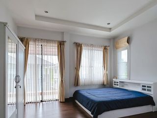 For rent 4 ベッドルーム house in Bang Saray, Pattaya