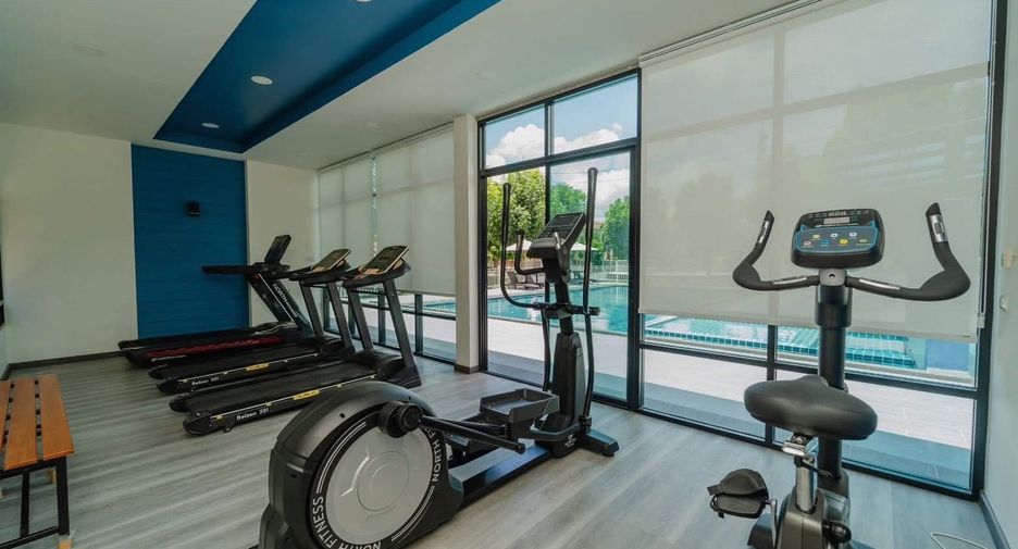 For rent 4 bedrooms house in Sattahip, Chonburi