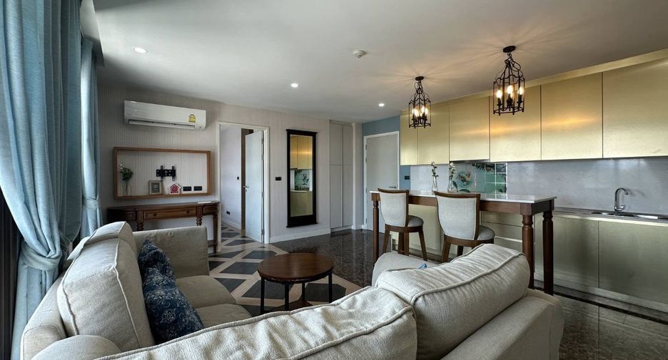 For sale 2 bedrooms condo in Bang Lamung, Chonburi