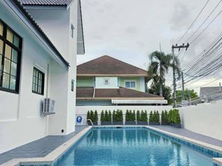 For sale 4 ベッドルーム house in Bang Lamung, Chonburi