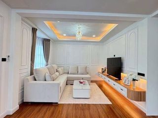 For sale 4 ベッドルーム house in Bang Lamung, Chonburi