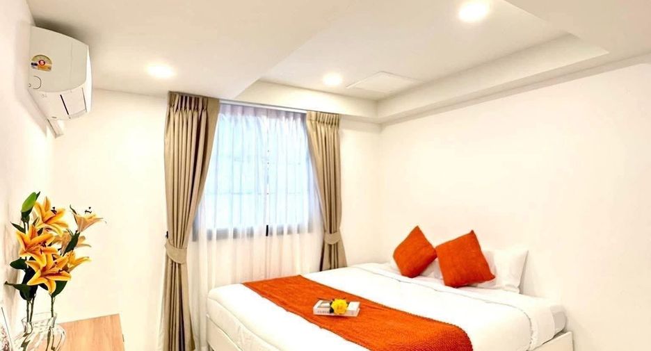 For sale 4 ベッドルーム house in Bang Lamung, Chonburi
