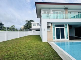 Casa en venta de 5 habitaciones en Bang Lamung, Chonburi