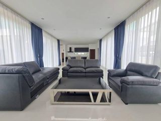 Casa en venta de 5 habitaciones en Bang Lamung, Chonburi