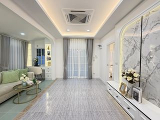 ขาย 2 ห้องนอน บ้านเดี่ยว ใน บางละมุง, ชลบุรี