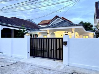 ขาย 2 ห้องนอน บ้านเดี่ยว ใน บางละมุง, ชลบุรี