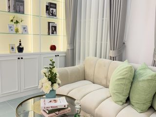 ขาย 2 ห้องนอน บ้านเดี่ยว ใน บางละมุง, ชลบุรี