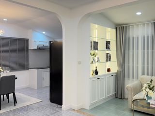 ขาย 2 ห้องนอน บ้านเดี่ยว ใน บางละมุง, ชลบุรี