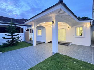 ขาย 2 ห้องนอน บ้านเดี่ยว ใน บางละมุง, ชลบุรี