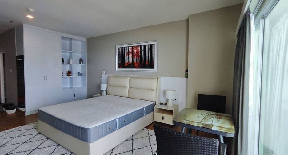 Wohnung zum Kauf mit 1 Zimmer 