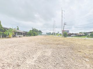 For sale land in Bang Lamung, Chonburi