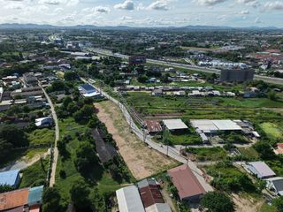 For sale land in Bang Lamung, Chonburi