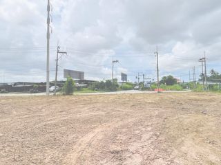 For sale land in Bang Lamung, Chonburi