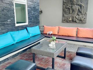 For sale 7 bedrooms house in Bang Lamung, Chonburi