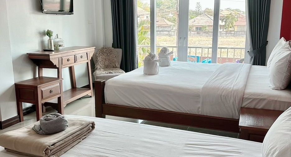 ขาย 7 ห้องนอน บ้านเดี่ยว ใน บางละมุง, ชลบุรี