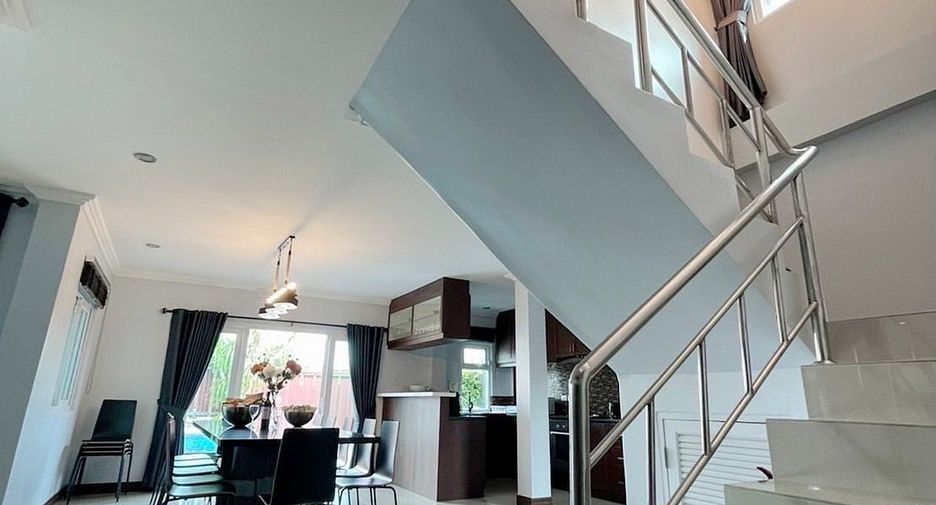 ขาย 7 ห้องนอน บ้านเดี่ยว ใน บางละมุง, ชลบุรี