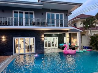 For sale 7 bedrooms house in Bang Lamung, Chonburi