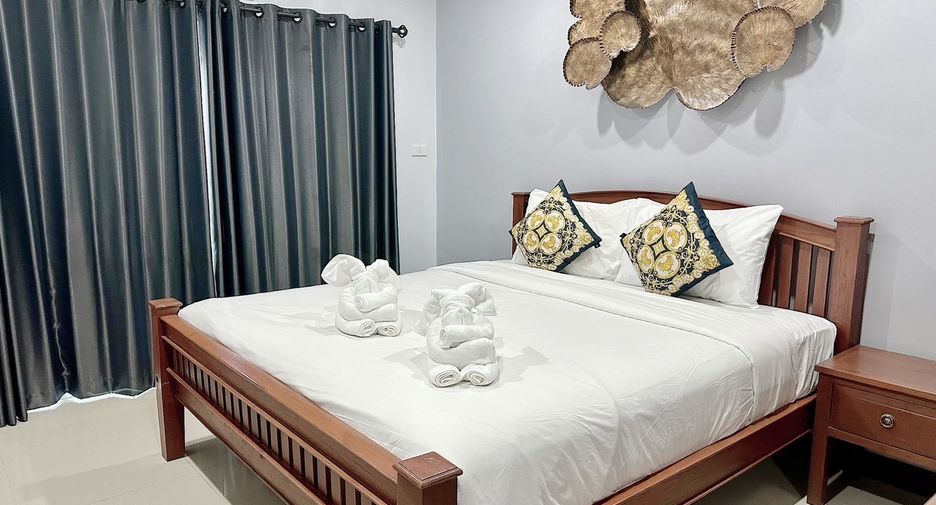 ขาย 7 ห้องนอน บ้านเดี่ยว ใน บางละมุง, ชลบุรี