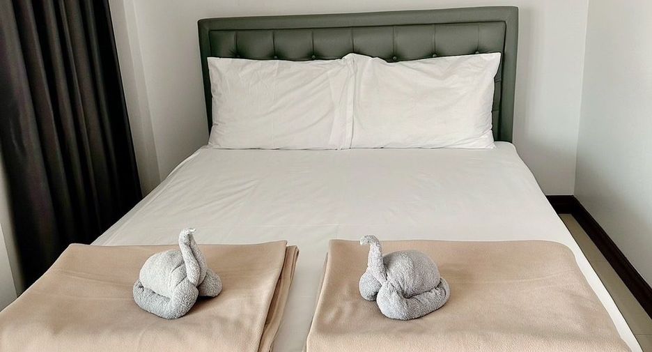 ขาย 7 ห้องนอน บ้านเดี่ยว ใน บางละมุง, ชลบุรี