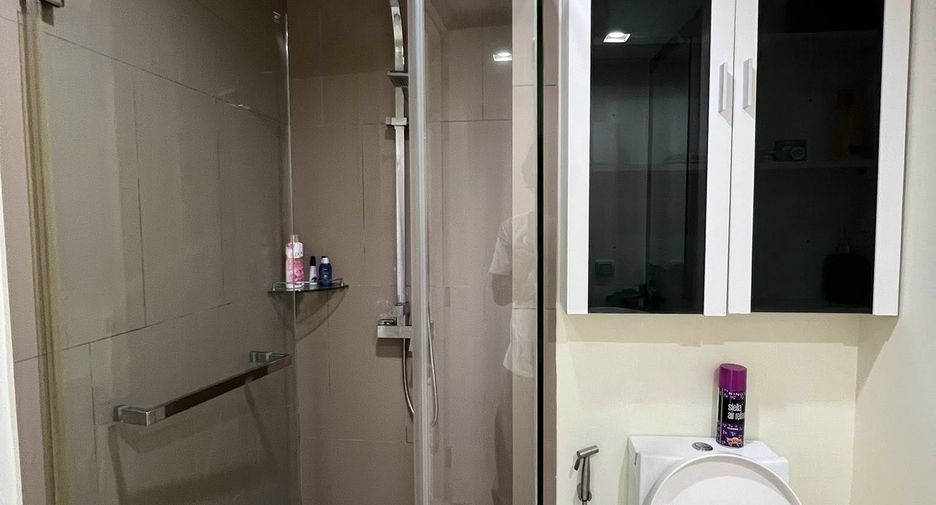 Condo en venta de 1 habitaciones en Bang Lamung, Chonburi
