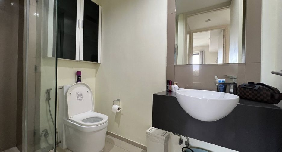Condo en venta de 1 habitaciones en Bang Lamung, Chonburi