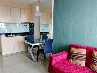 Wohnung zum Kauf mit 1 Zimmer in Bang Lamung, Chonburi