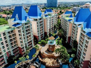 Wohnung zum Kauf mit 1 Zimmer in Bang Lamung, Chonburi