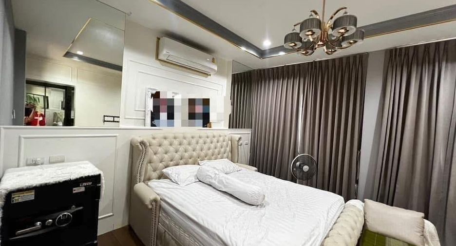 For sale 5 bedrooms house in Sattahip, Chonburi