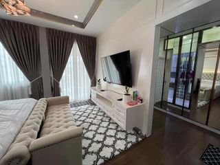 For sale 5 bedrooms house in Bang Saray, Pattaya