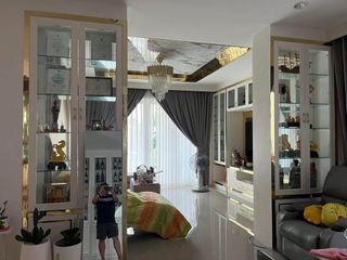 For sale 5 bedrooms house in Bang Saray, Pattaya